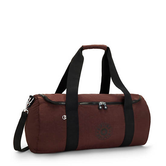 Bolsa Duffle Kipling Argus Small Rojos | MX 1433XY